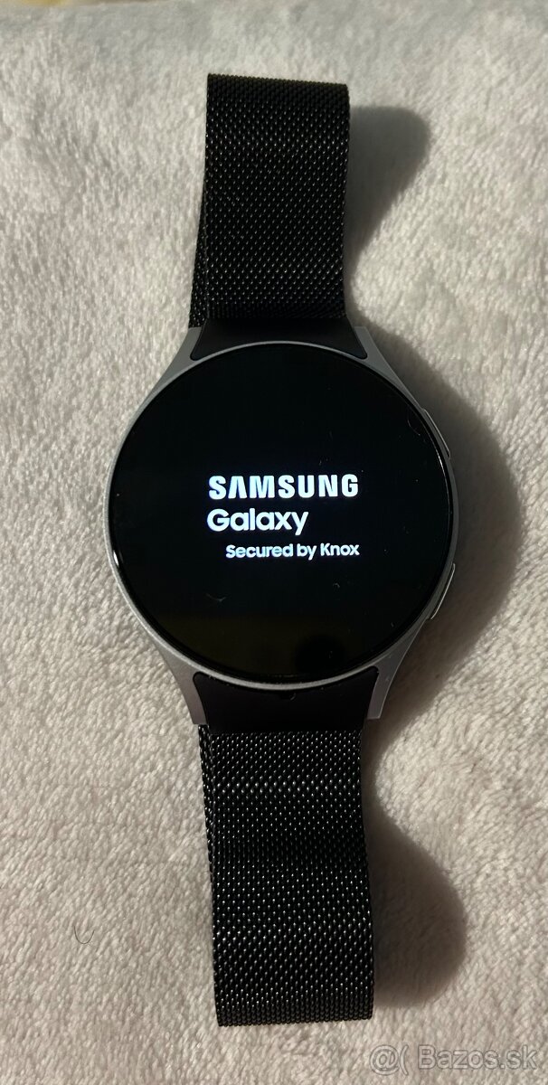 Samsung Galaxy Watch 7 44mm silver