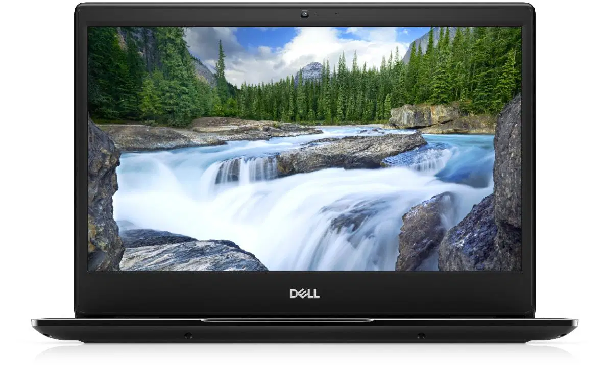 Dell Latitude 3410