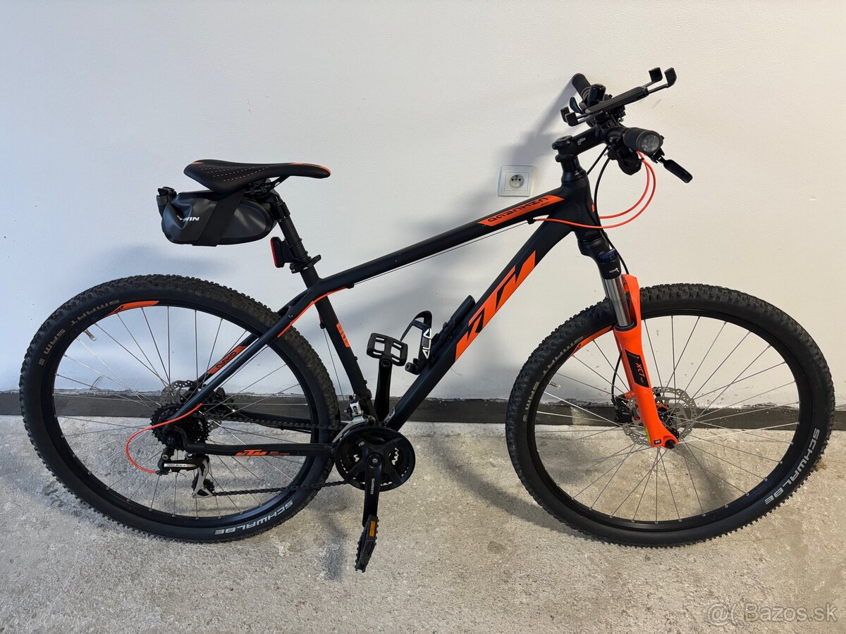 KTM Chicago