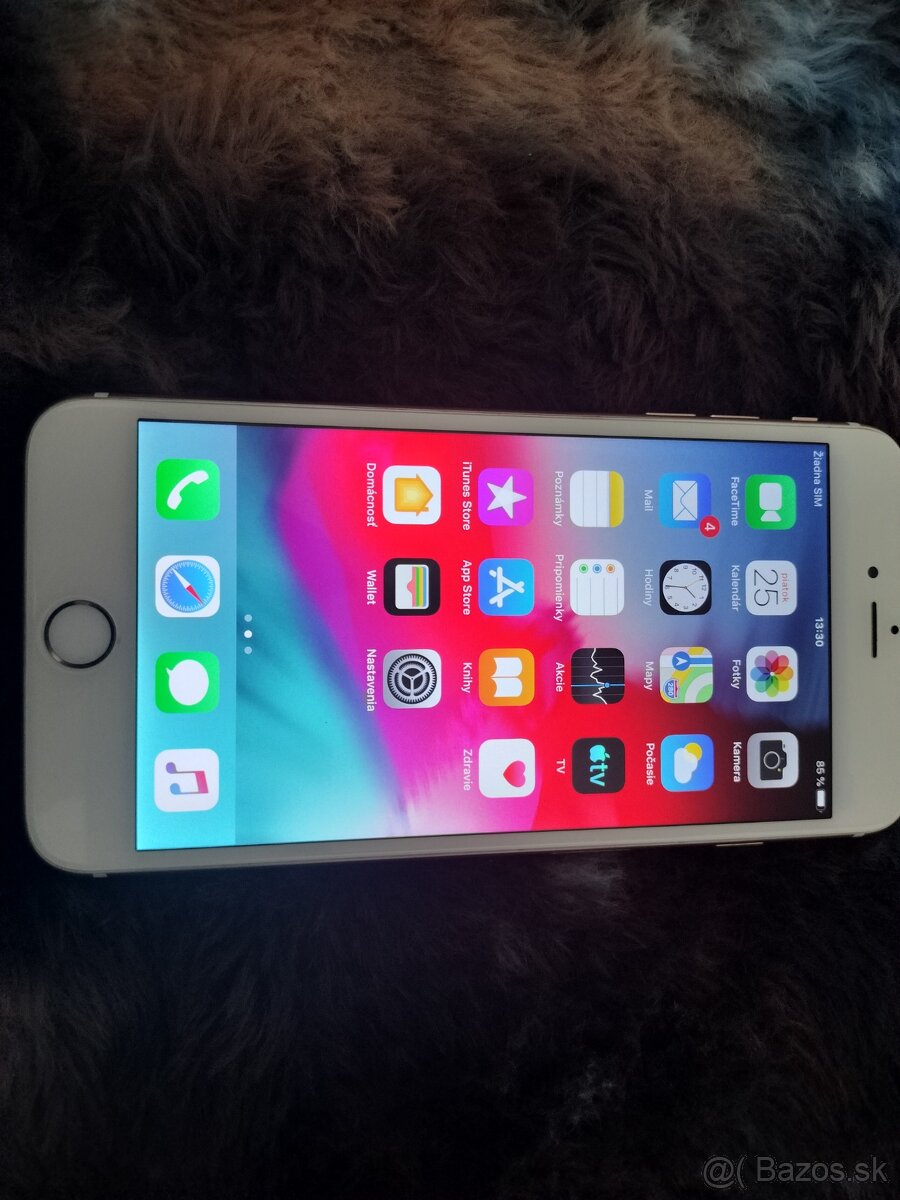 Apple iPhone 6 plus