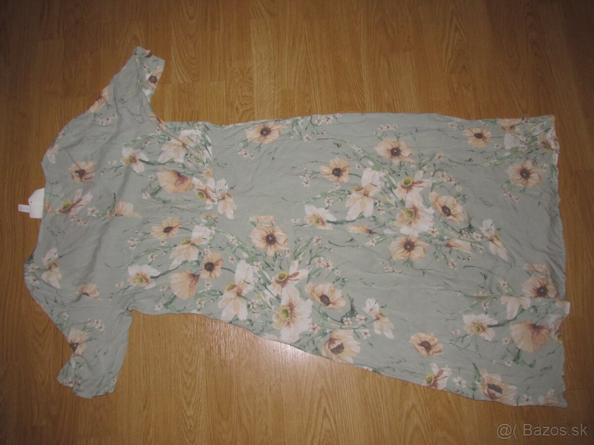Dámske šaty v. 42, nové s visačkou, H&M