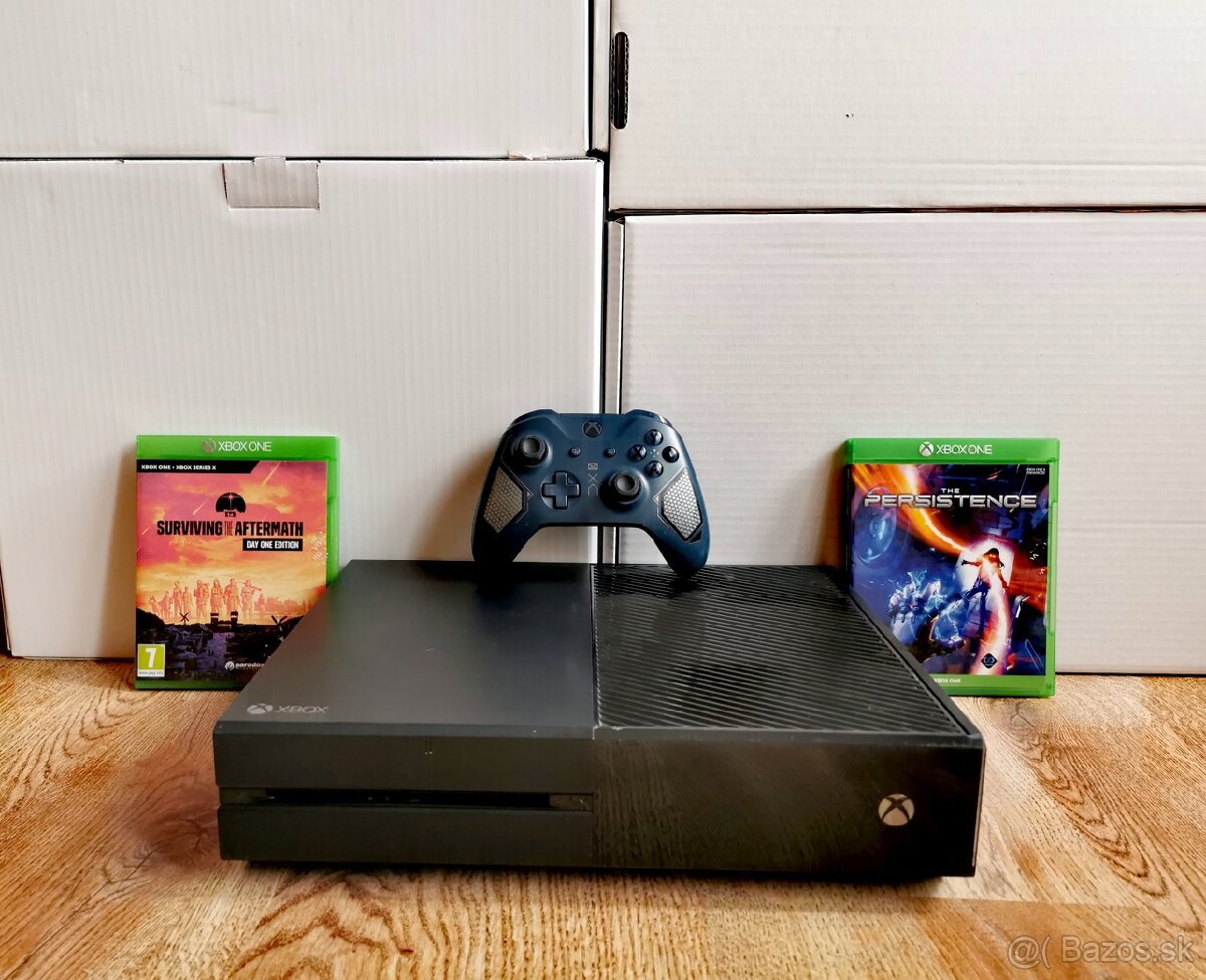 Xbox One 500GB