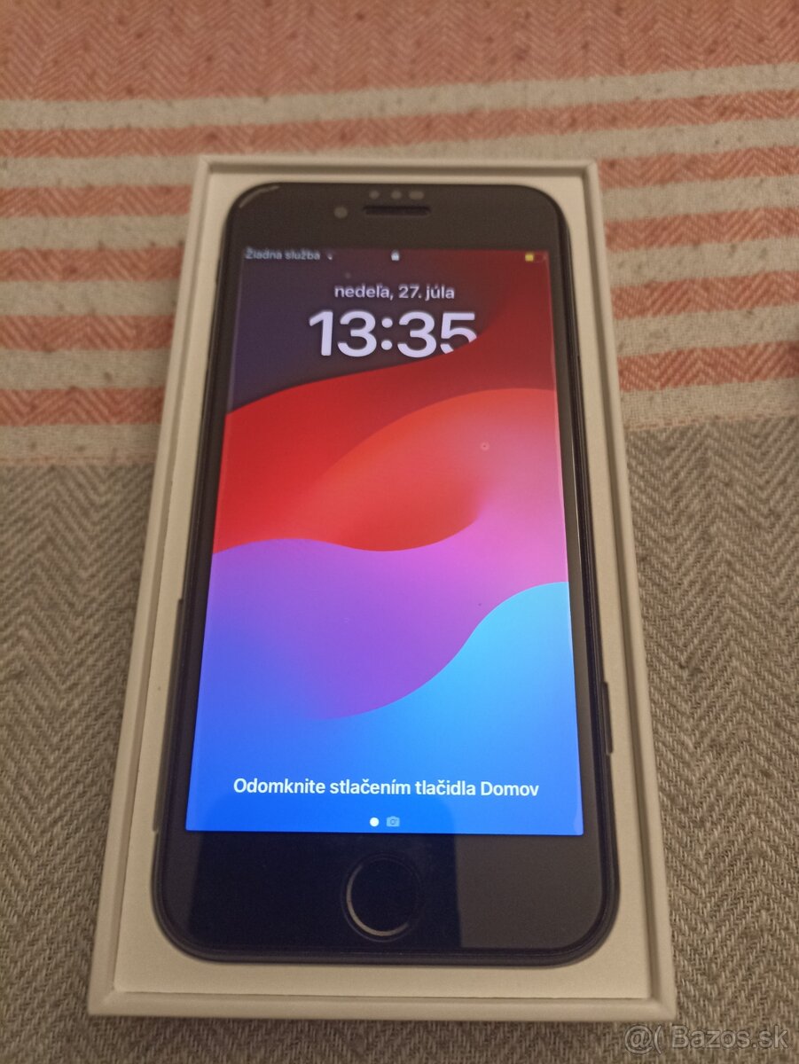 Iphone SE 2022, 64 GB