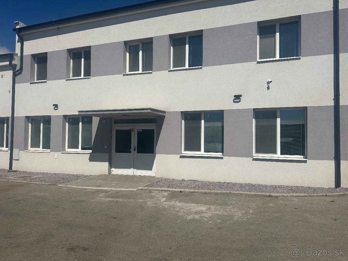Ubytovanie v Nitre