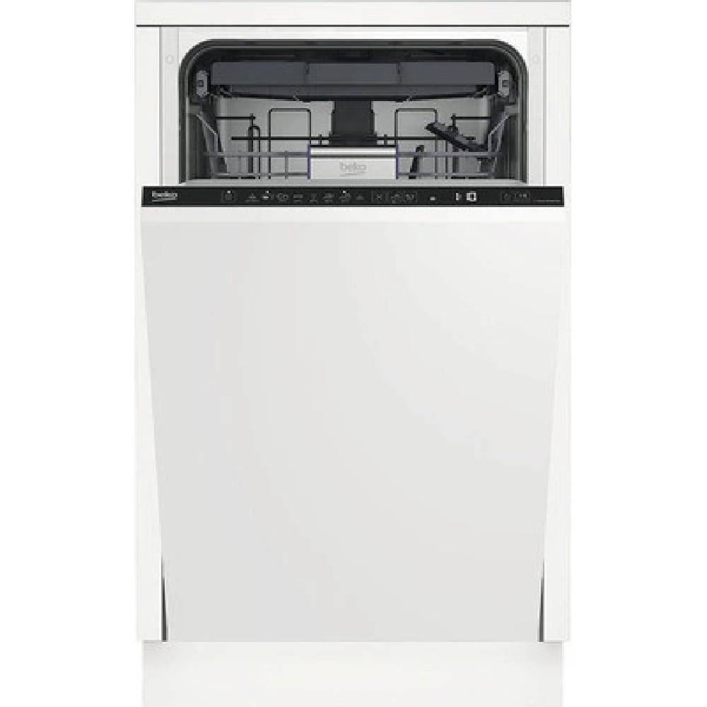 Vstavaná umyvačka riadu DIS48120 BEKO