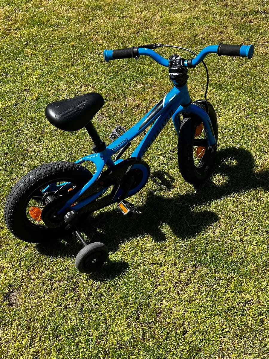 Detský bicykel Specialized Riprock 12