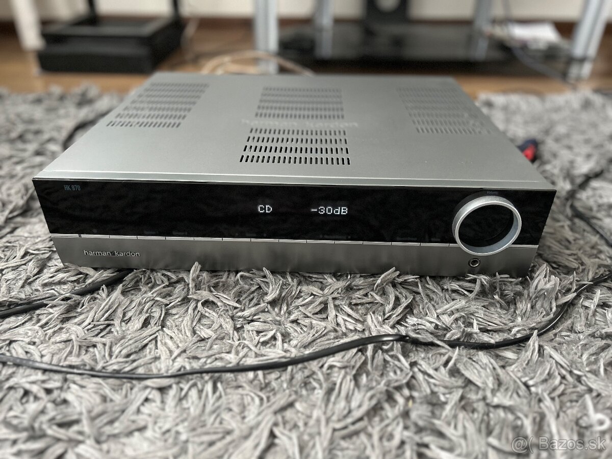Harman Kardon HK970