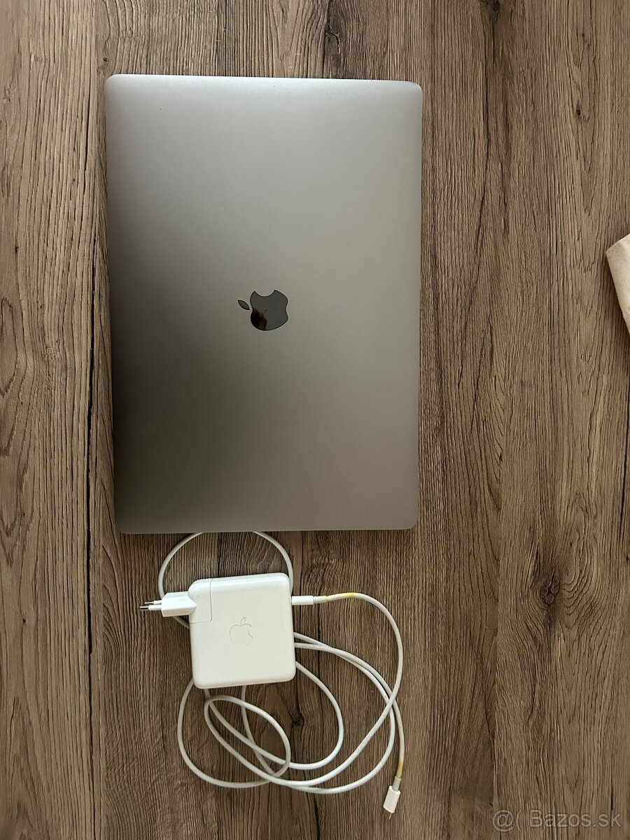Apple MacBook pro 15