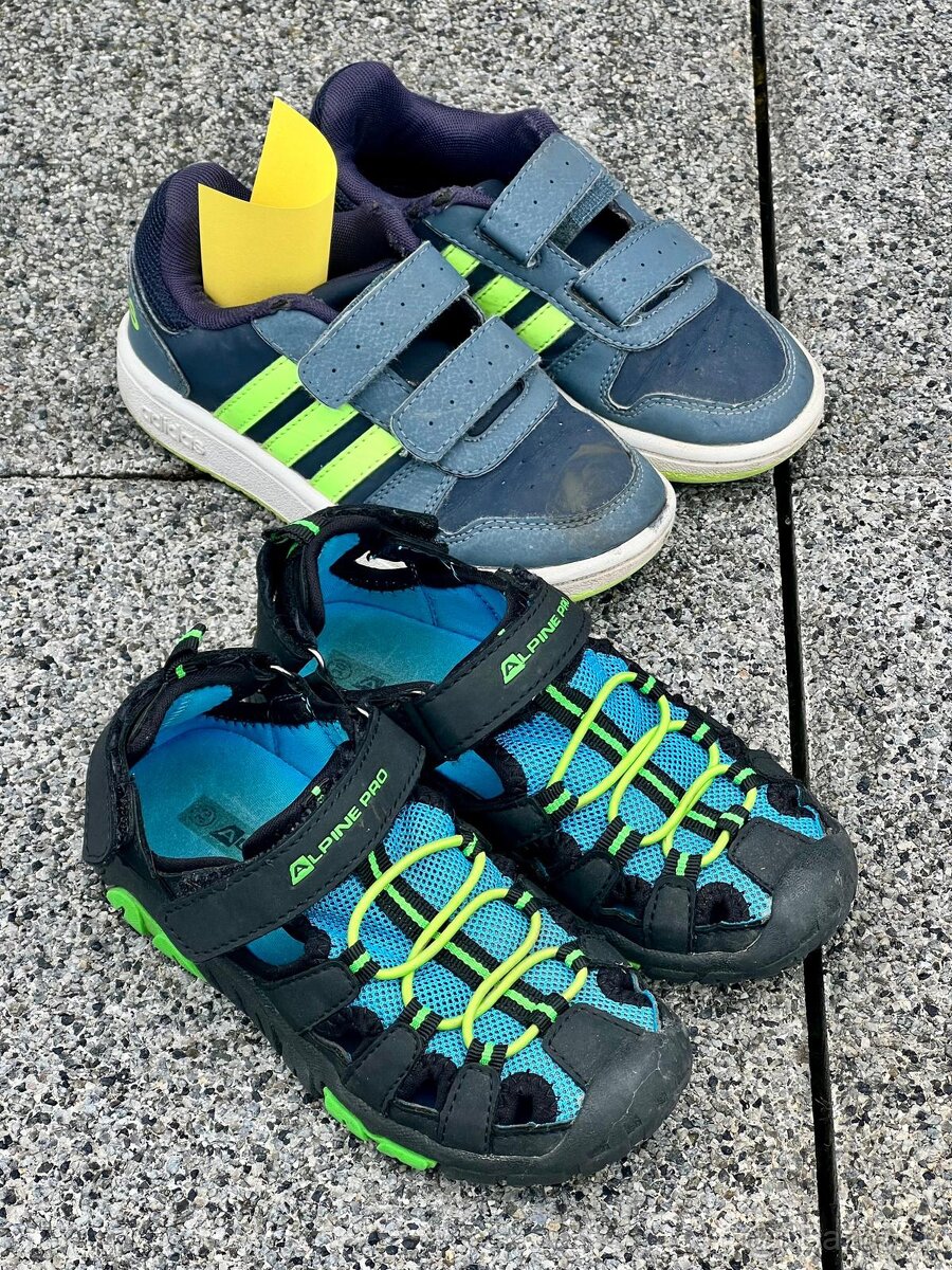 Sandale AlpinePro