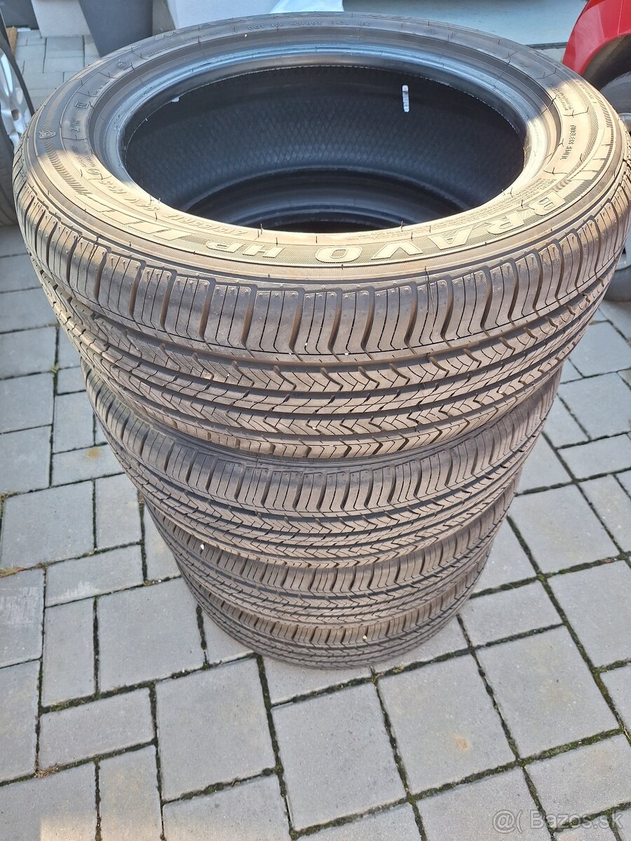 Celorocne pneumatiky Maxxis M3 Bravo HP