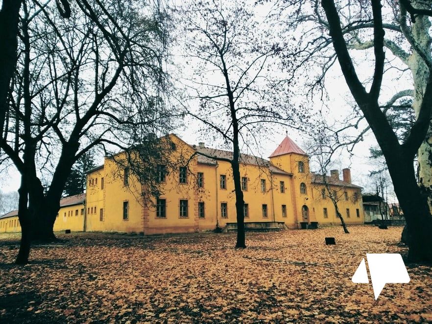 Predaj - Kaštieľ - Kravany nad Dunajom