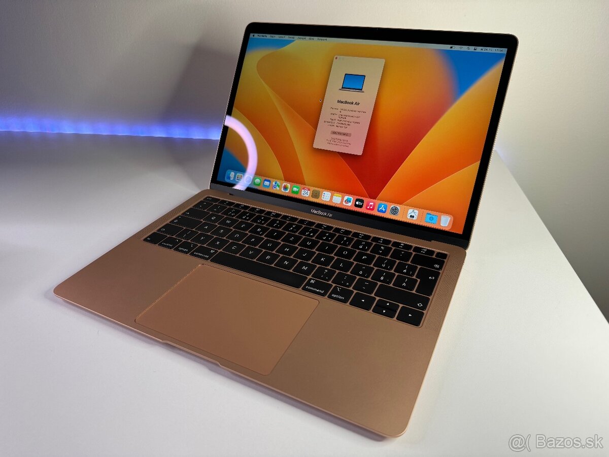 PREDAM/ VYMENIM MACBOOK AIR 2020 + MAGIC MOUSE 2