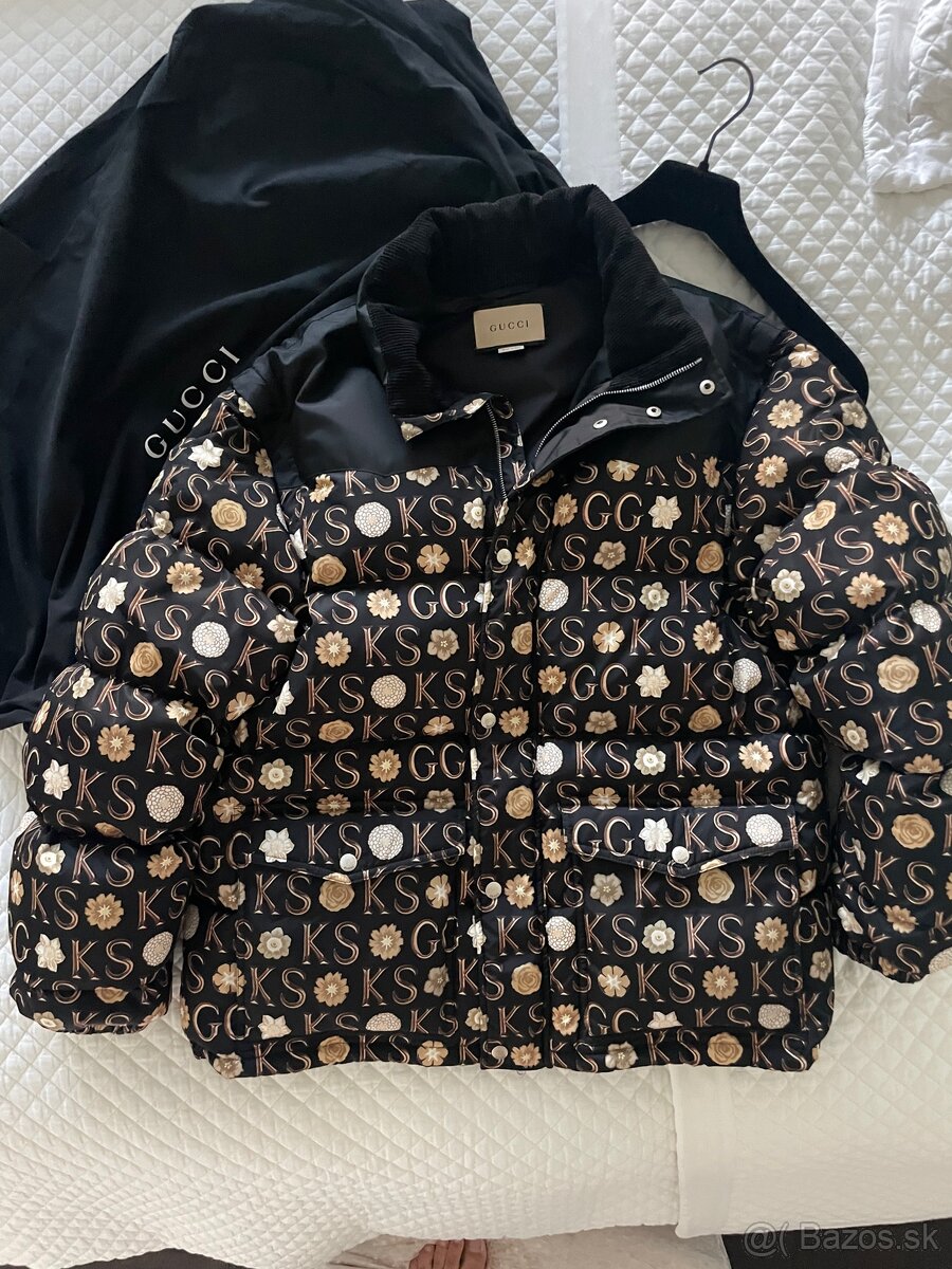 Bunda Gucci