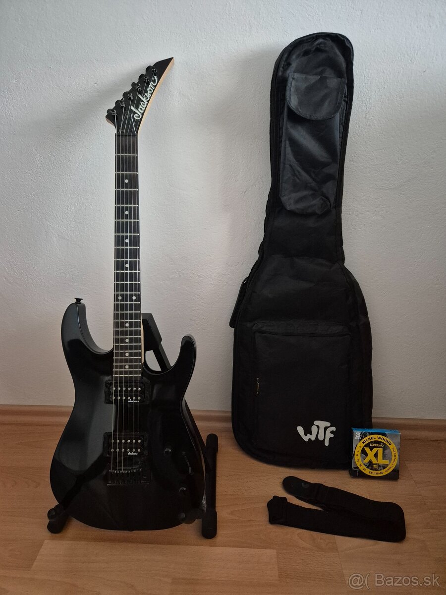 elektricka gitara