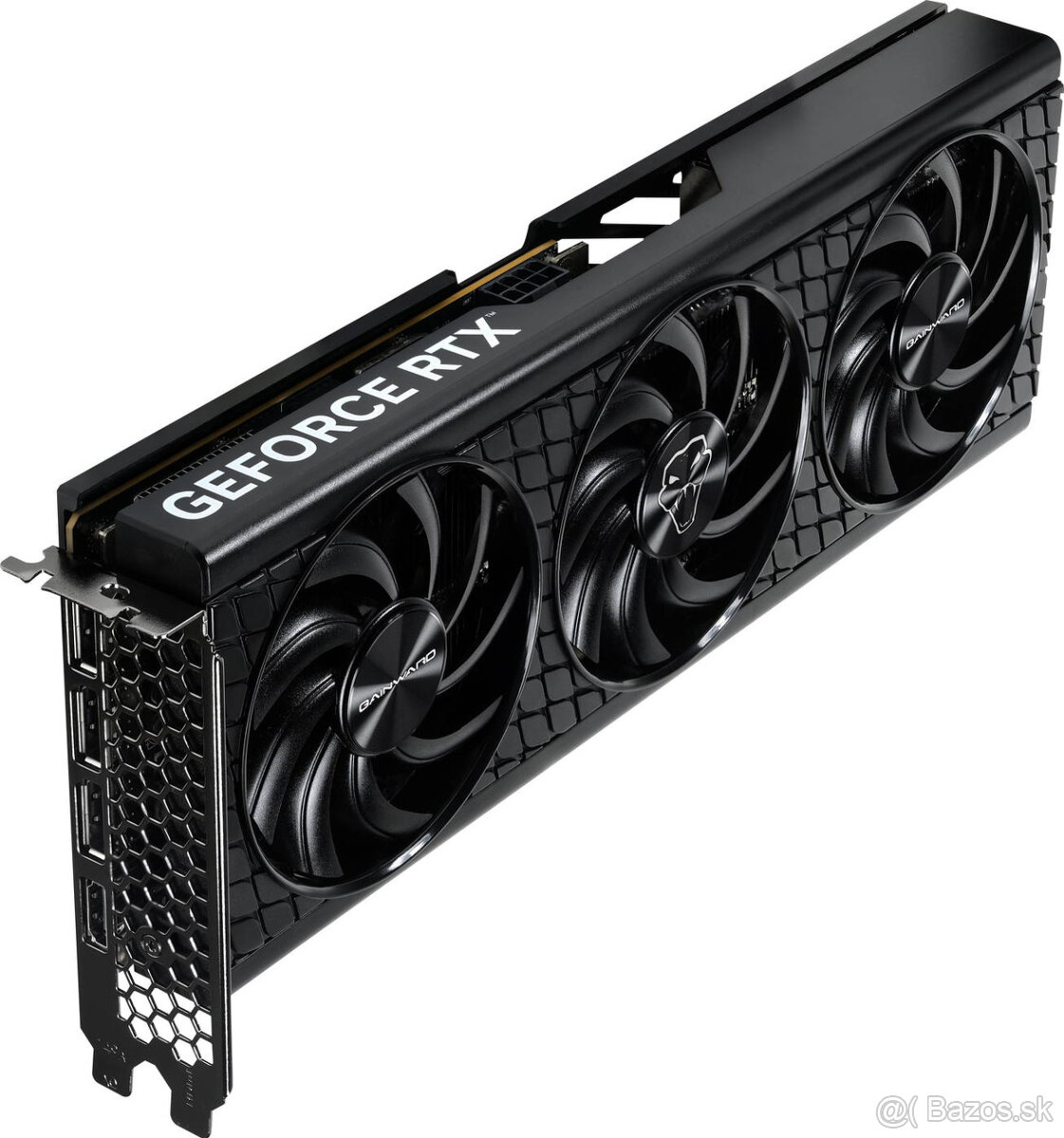 RTX 5060 Ti 16 GB 30 mesiacov záruka