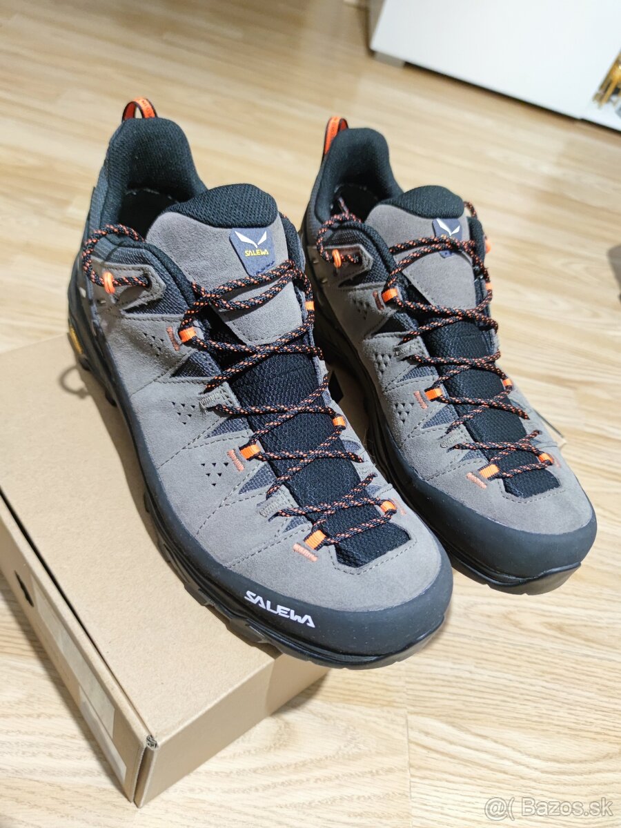 Salewa ALP TRAINER 2 GTX