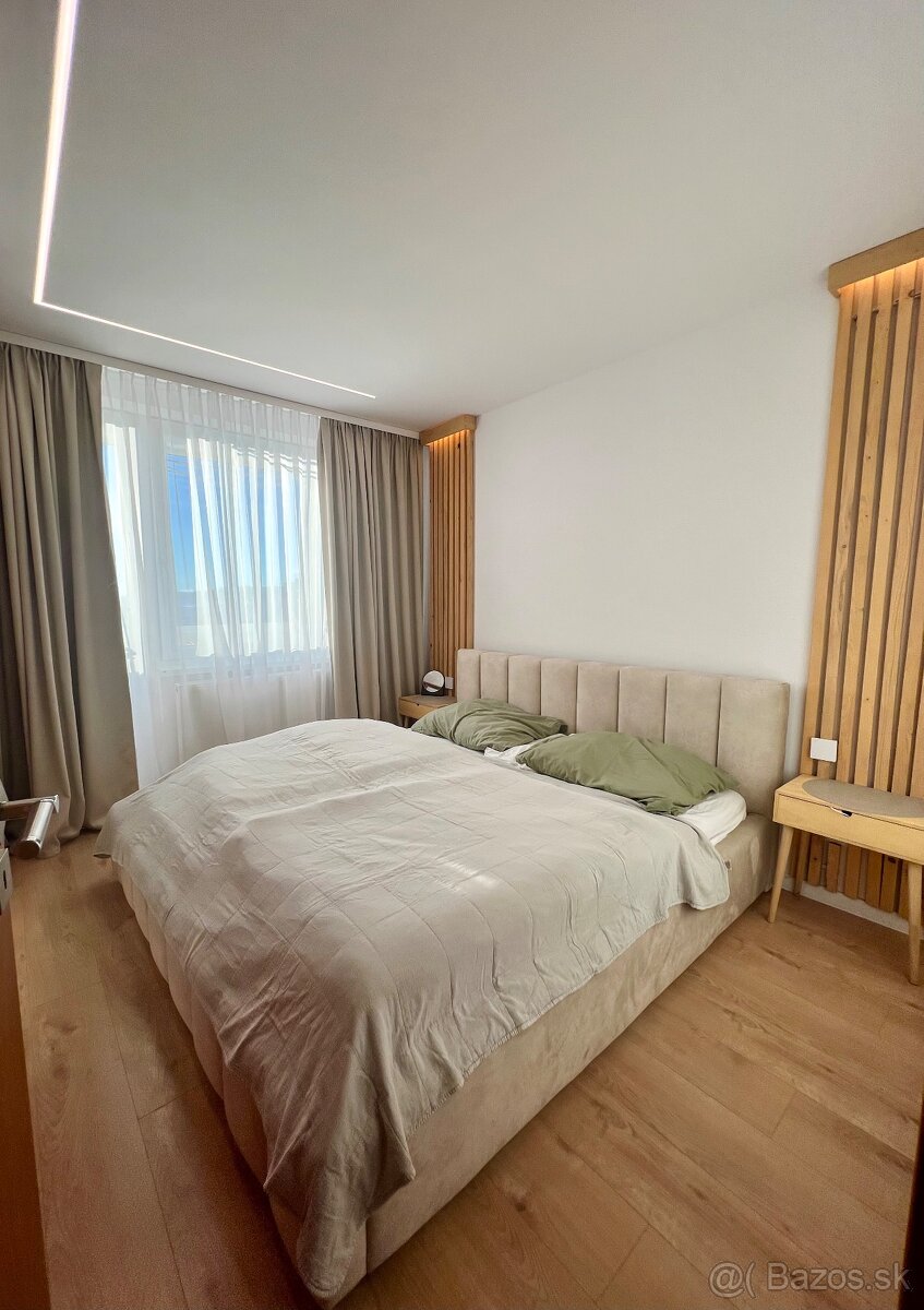 Kompletne zrekonštruovaný 3 izbový TOP LOKALITA