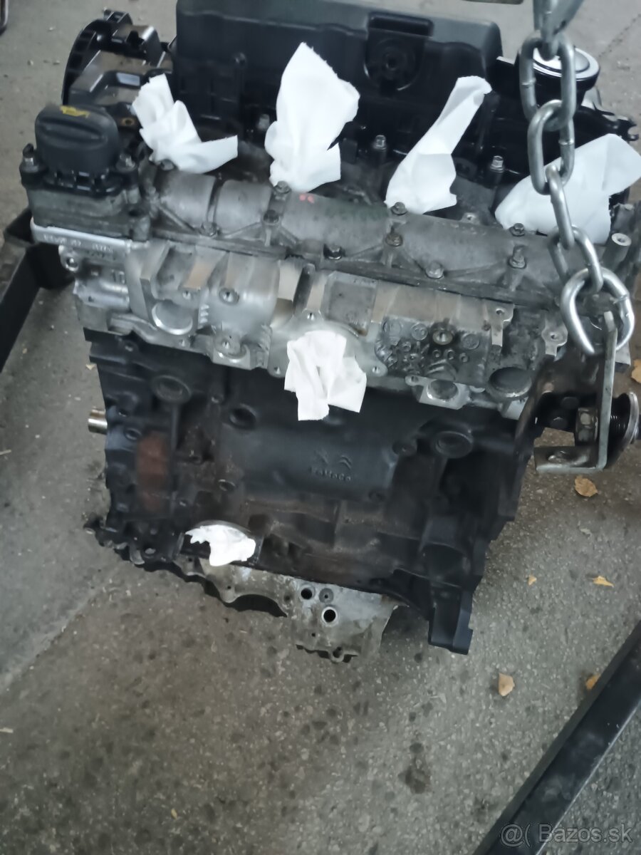 2.0L BlueHdi  peugeot/citroen/toyota/fordeuro6