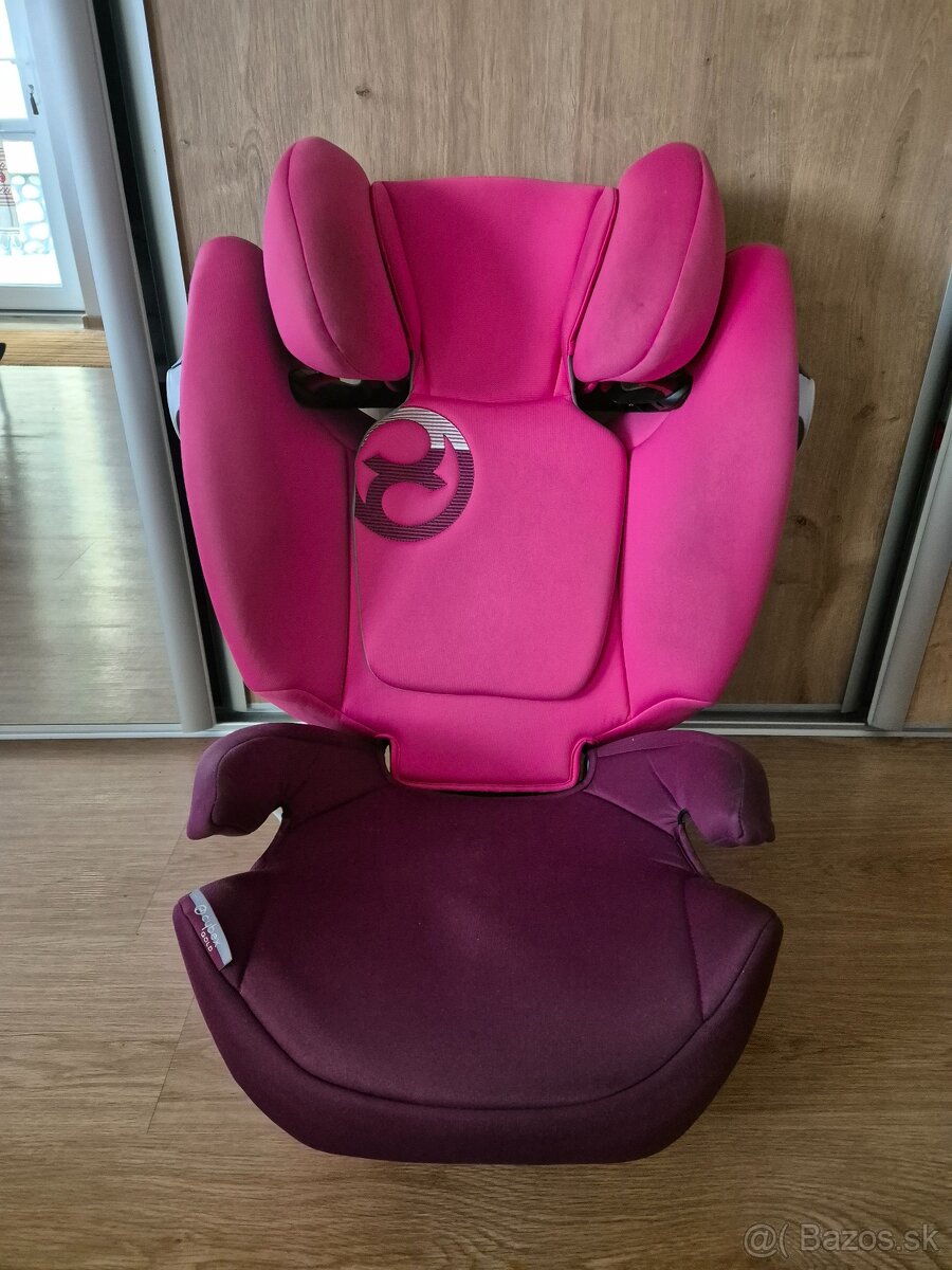 Predám autosedačku Cybex Gold