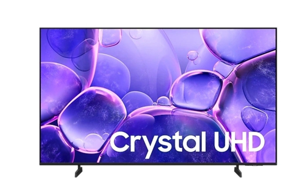 Televizor samsung 50" Crystal UHD 2025
