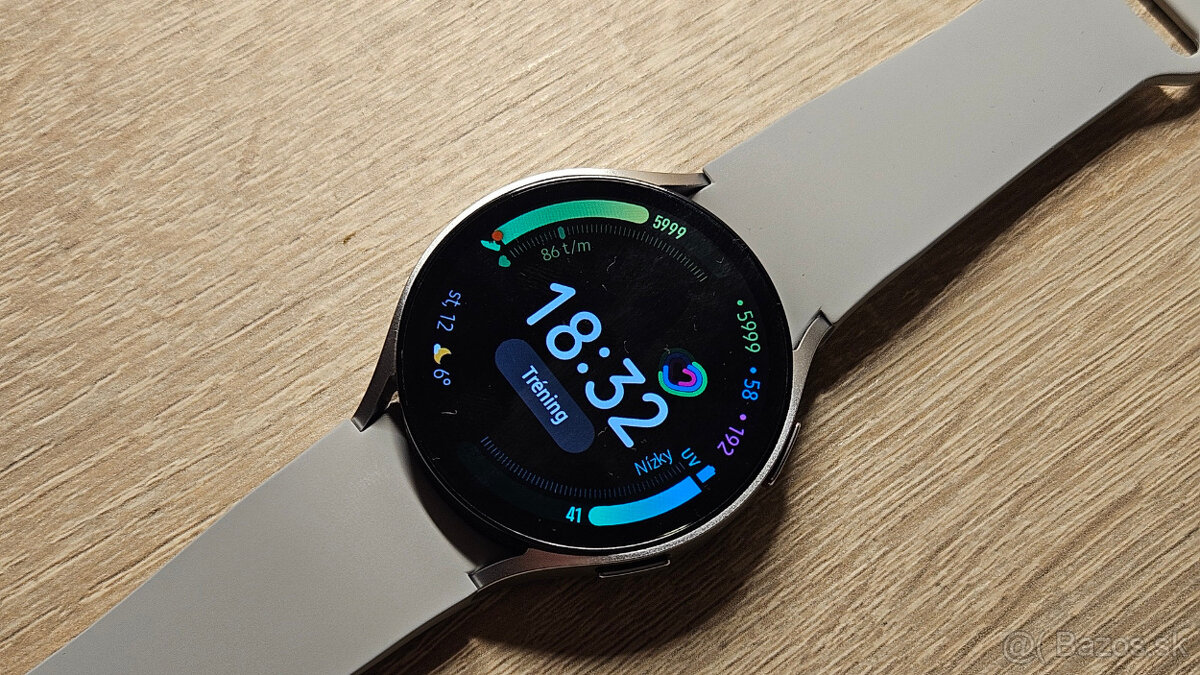 Galaxy watch 6