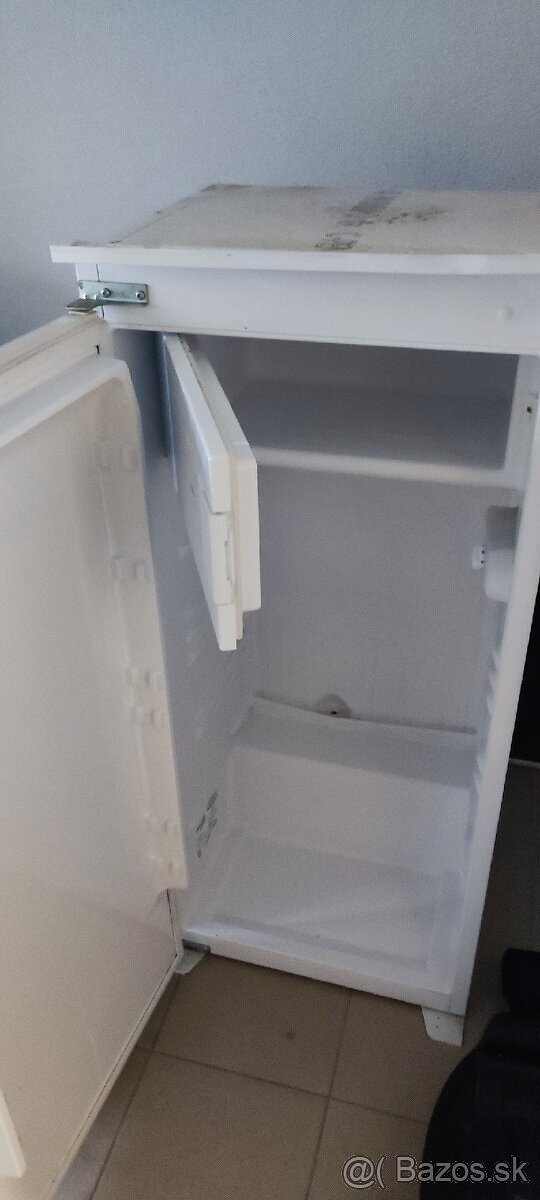 Predám chladničku Whirlpool