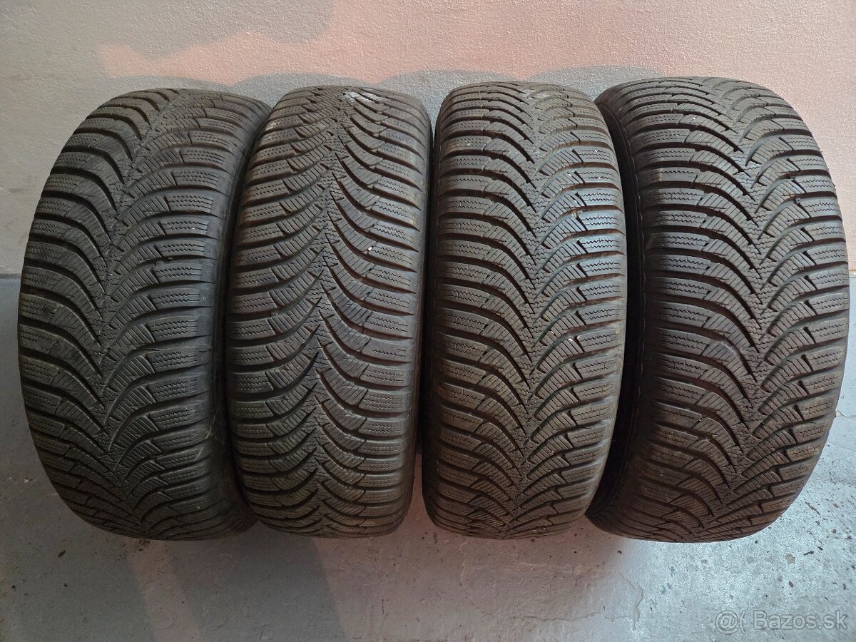 5x112 r16 zimne pneu 205/55 r16 rok 2024