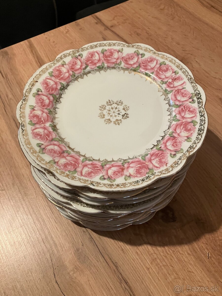 MZ Austria dezertne taniere