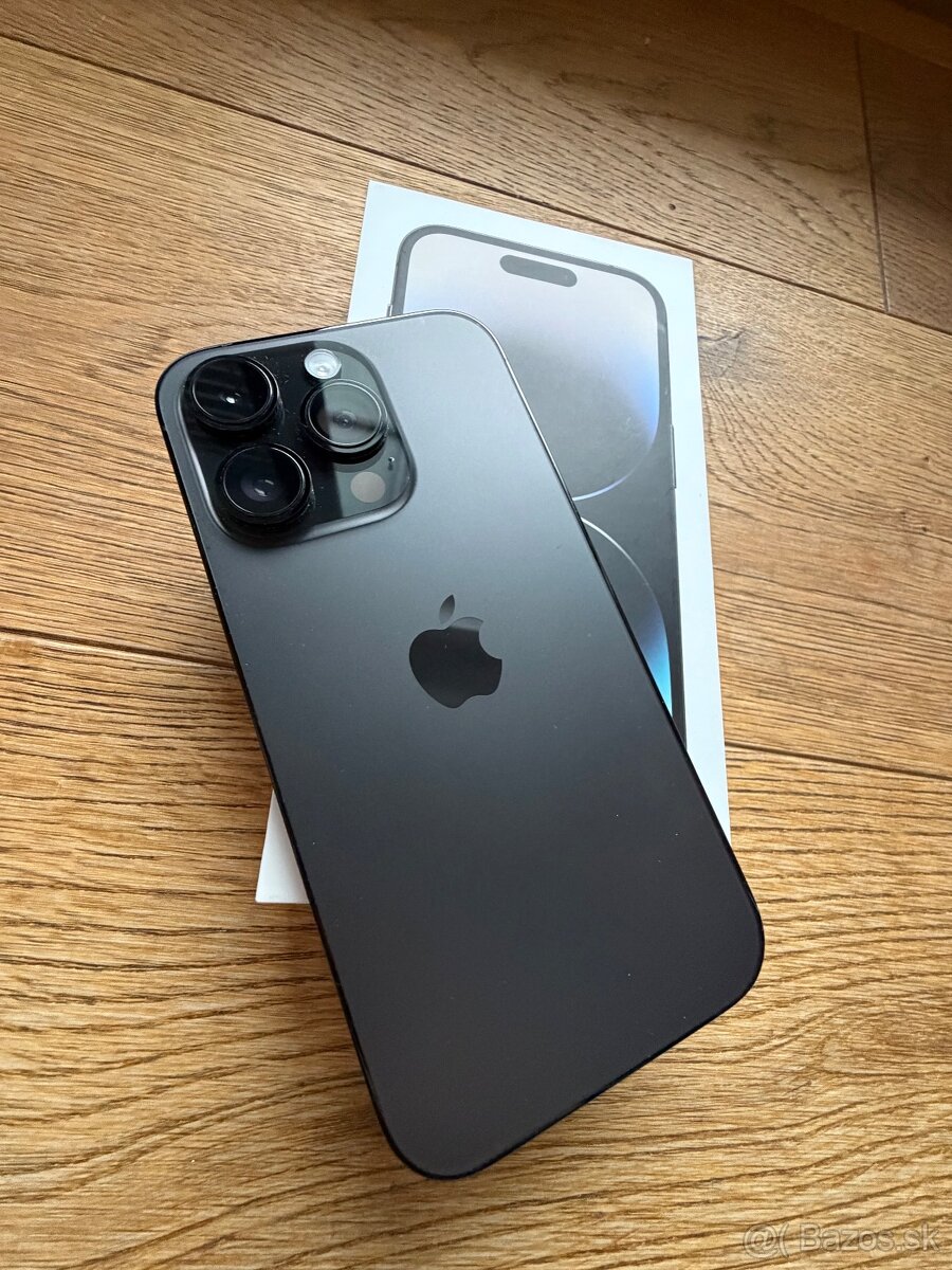 iPhone 14pro 256gb