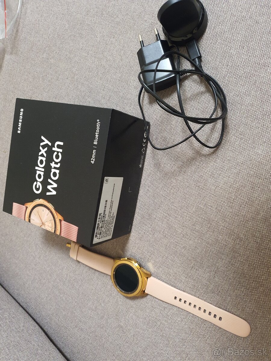 Samsung Galaxy Watch 42mm