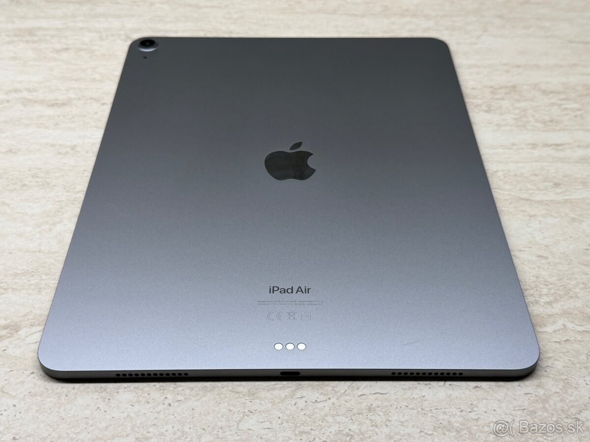 Apple iPad Air 13 M2 (2024) 128GB Wi-Fi Space Grey