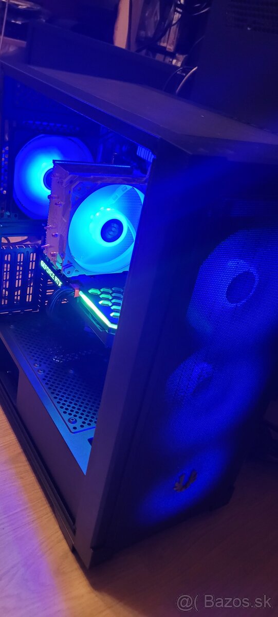 Predám herné PC v TOP stave