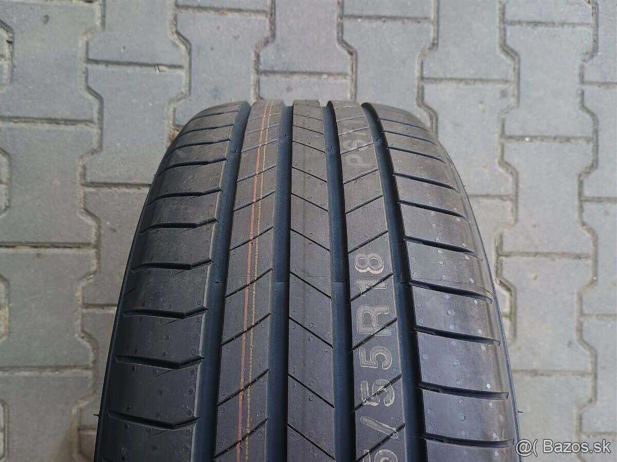 Letné pneu Kumho Ecsta PS71 215/55 R18
