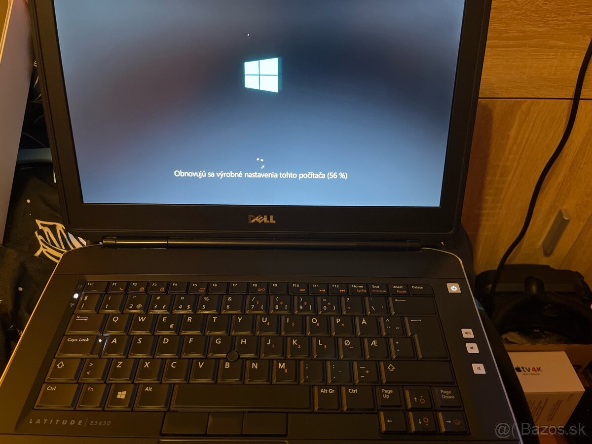 Dell Latitude E5430