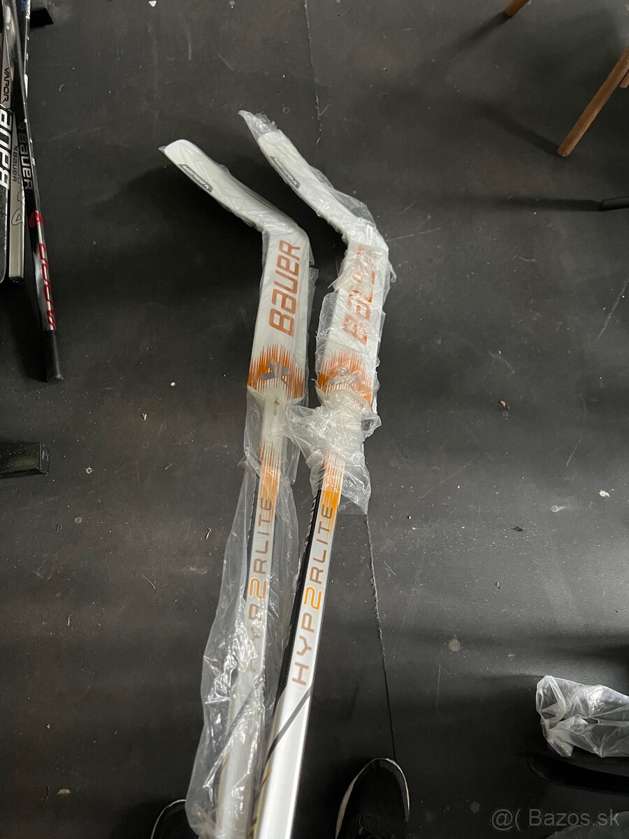 Bauer Hyperlite 2