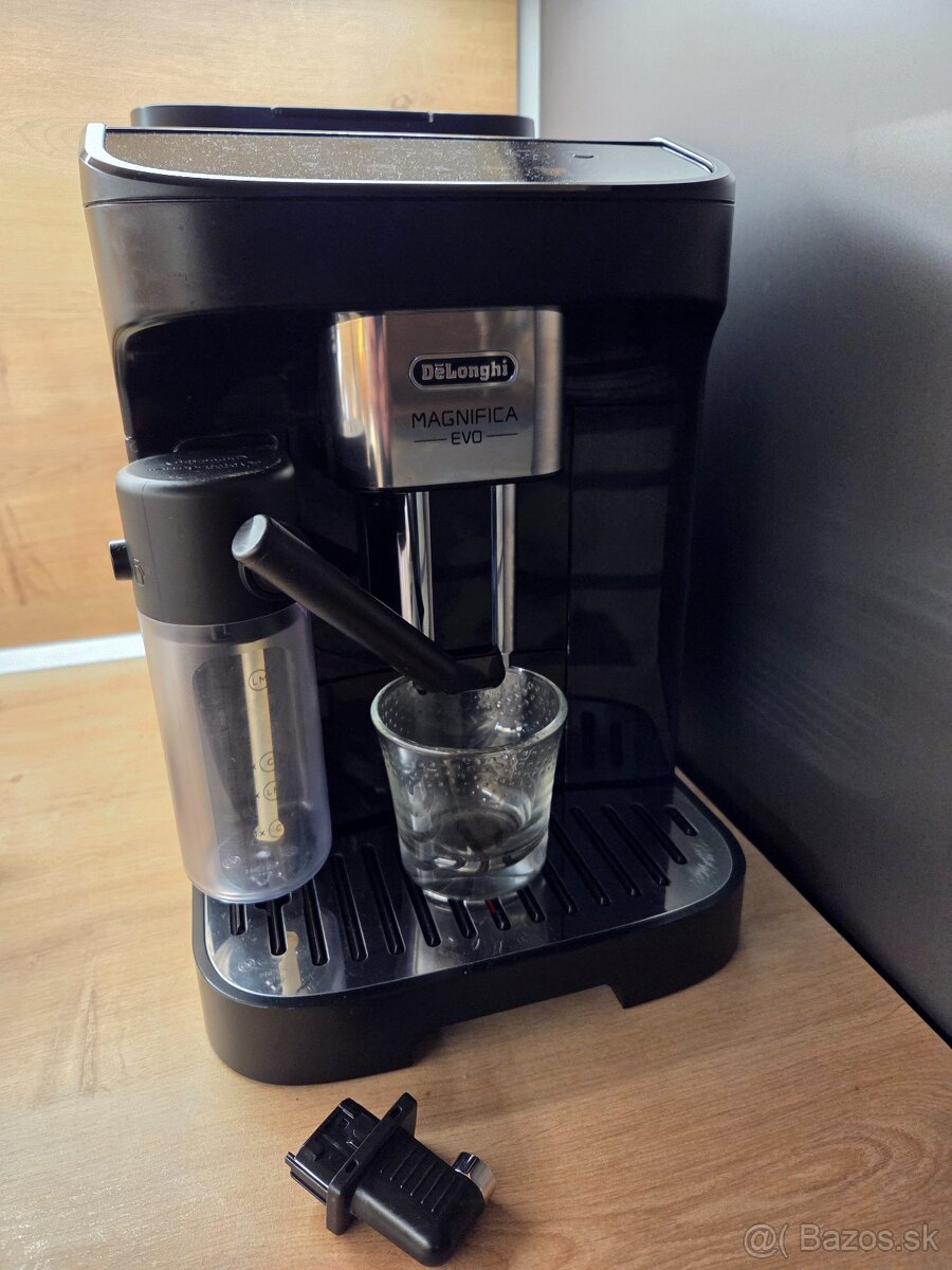 Delonghi magnifica evo