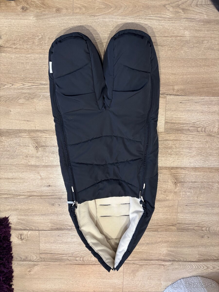 Fusak značky Stokke