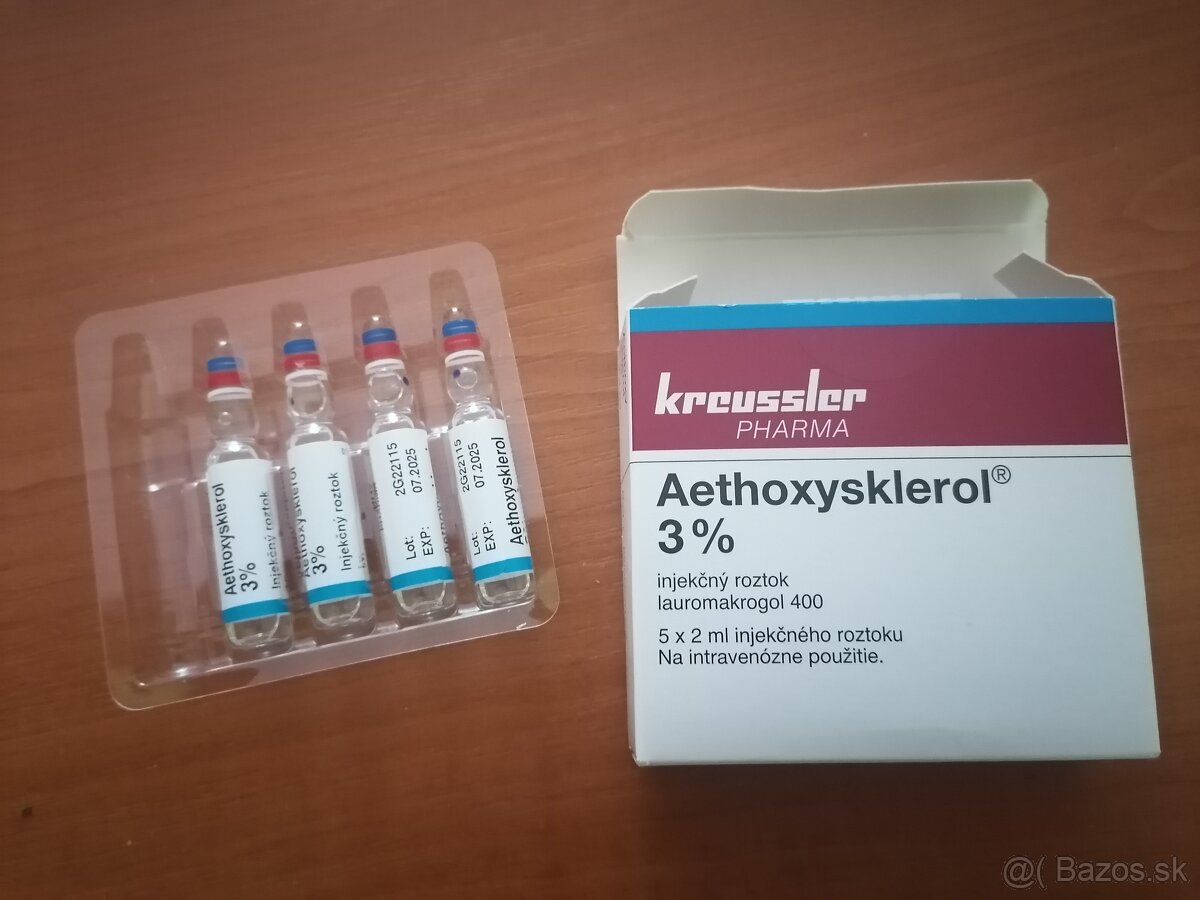 Aethoxysklerol