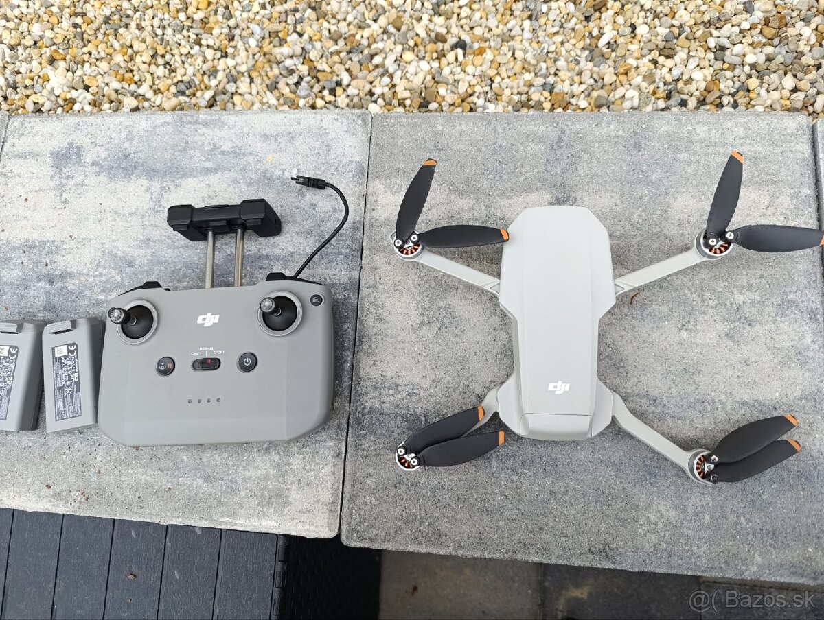 DJI Mini 2 SE
