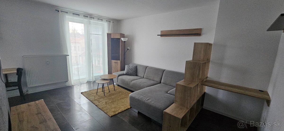 Exluzívne na prenajom 2-izbovy byt