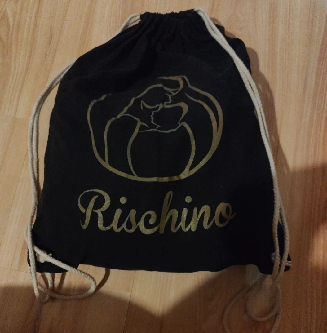 Ergonomický nosič Rischino