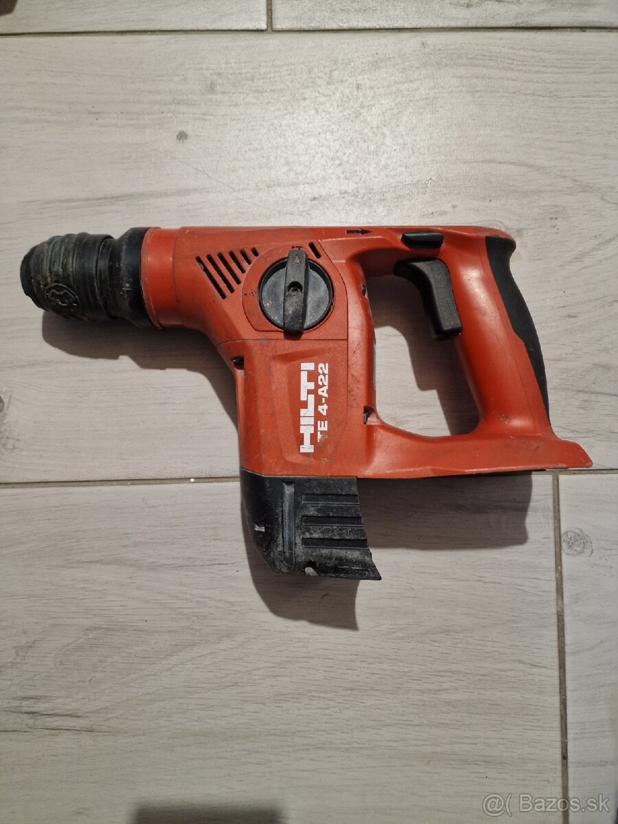 Hilti TE4-A22