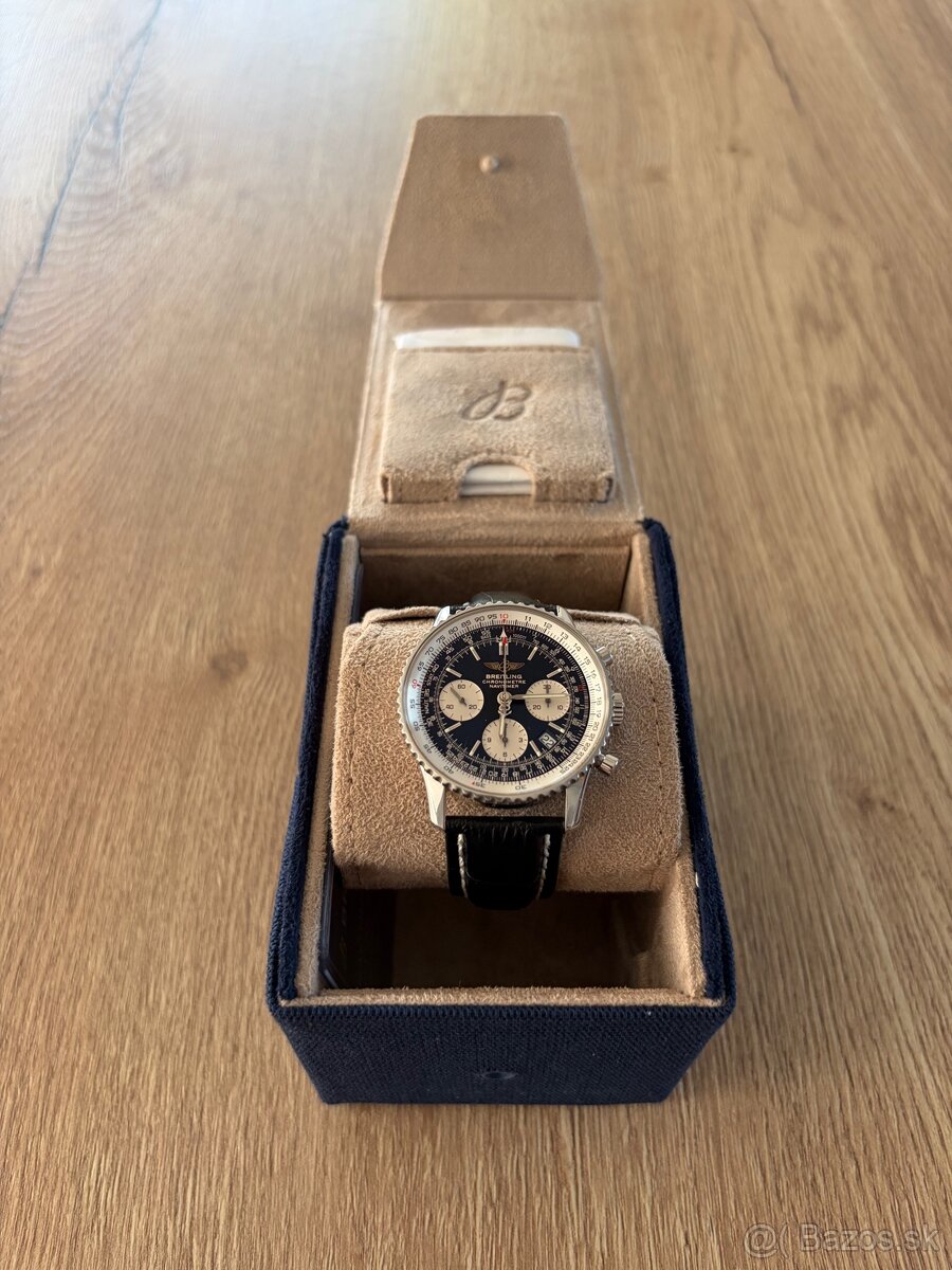 Breitling Navitimer