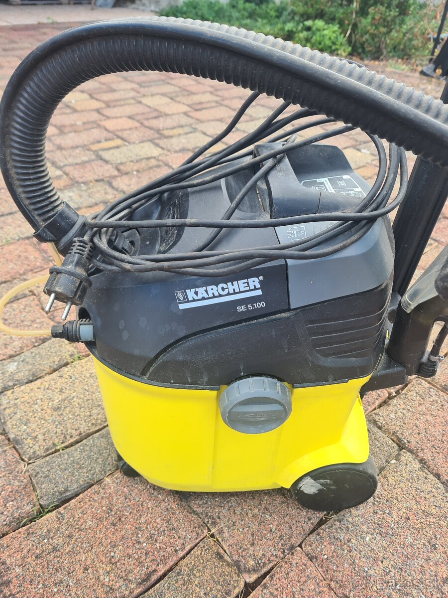 Predám Kärcher SE 5.100