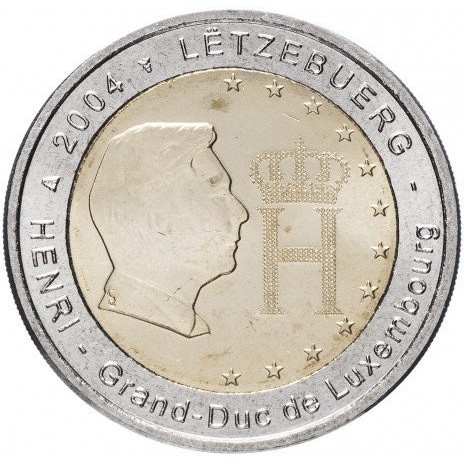 2€ UNC v ochrannej bublinke euro mince  pamatne na predaj