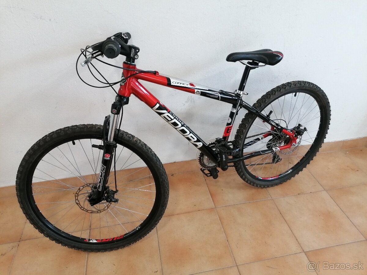 Bicykel Vedora