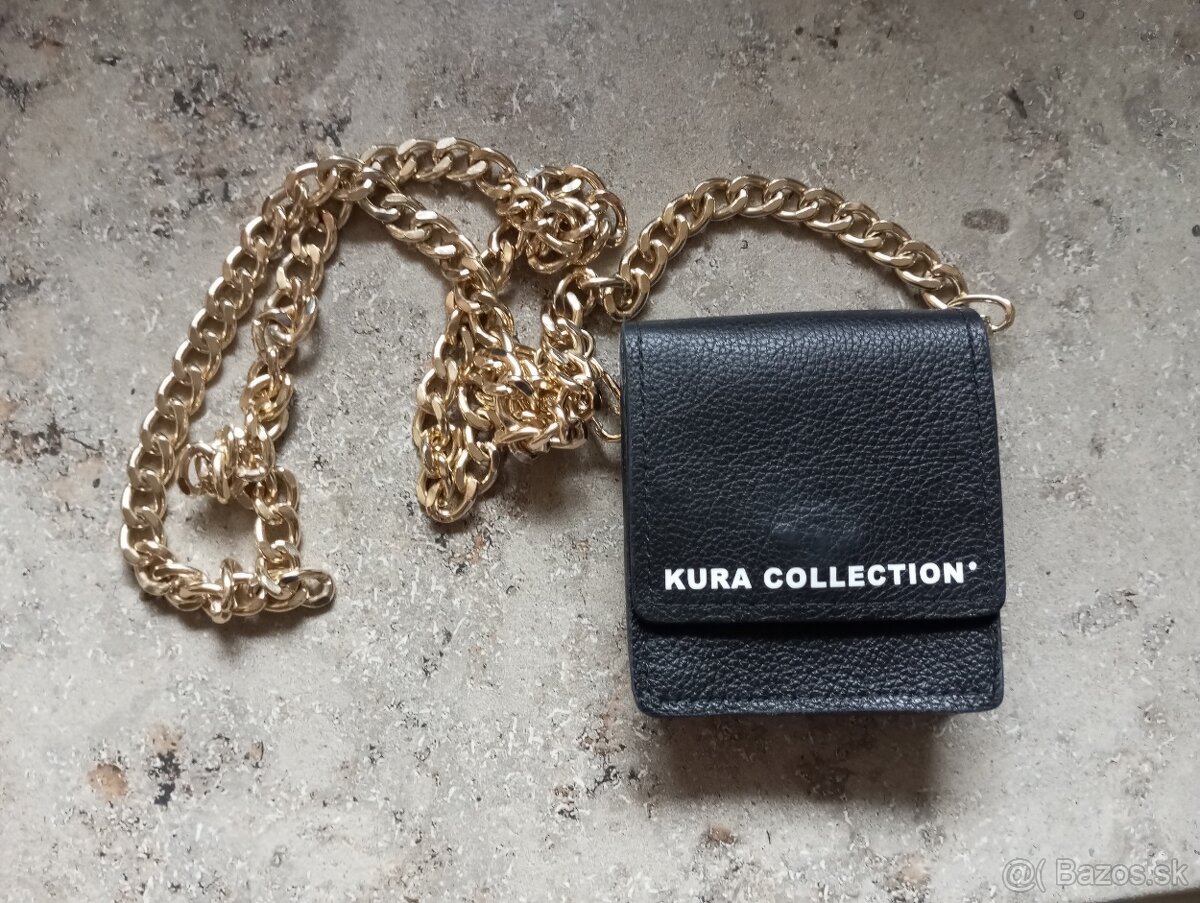 Kura collection mini kabelka