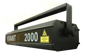 Skrinky na lasery Kvant 2000
