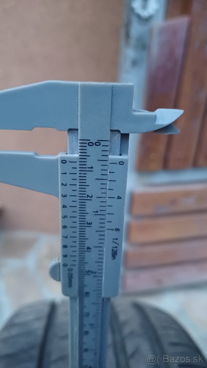 Letné 235/45/17