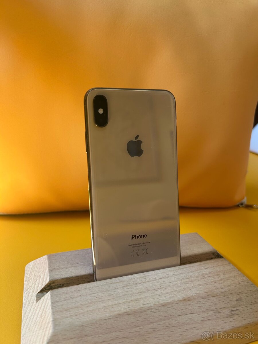 iPhone xs max 64gb